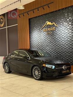 مرسيدس بنز A-Class